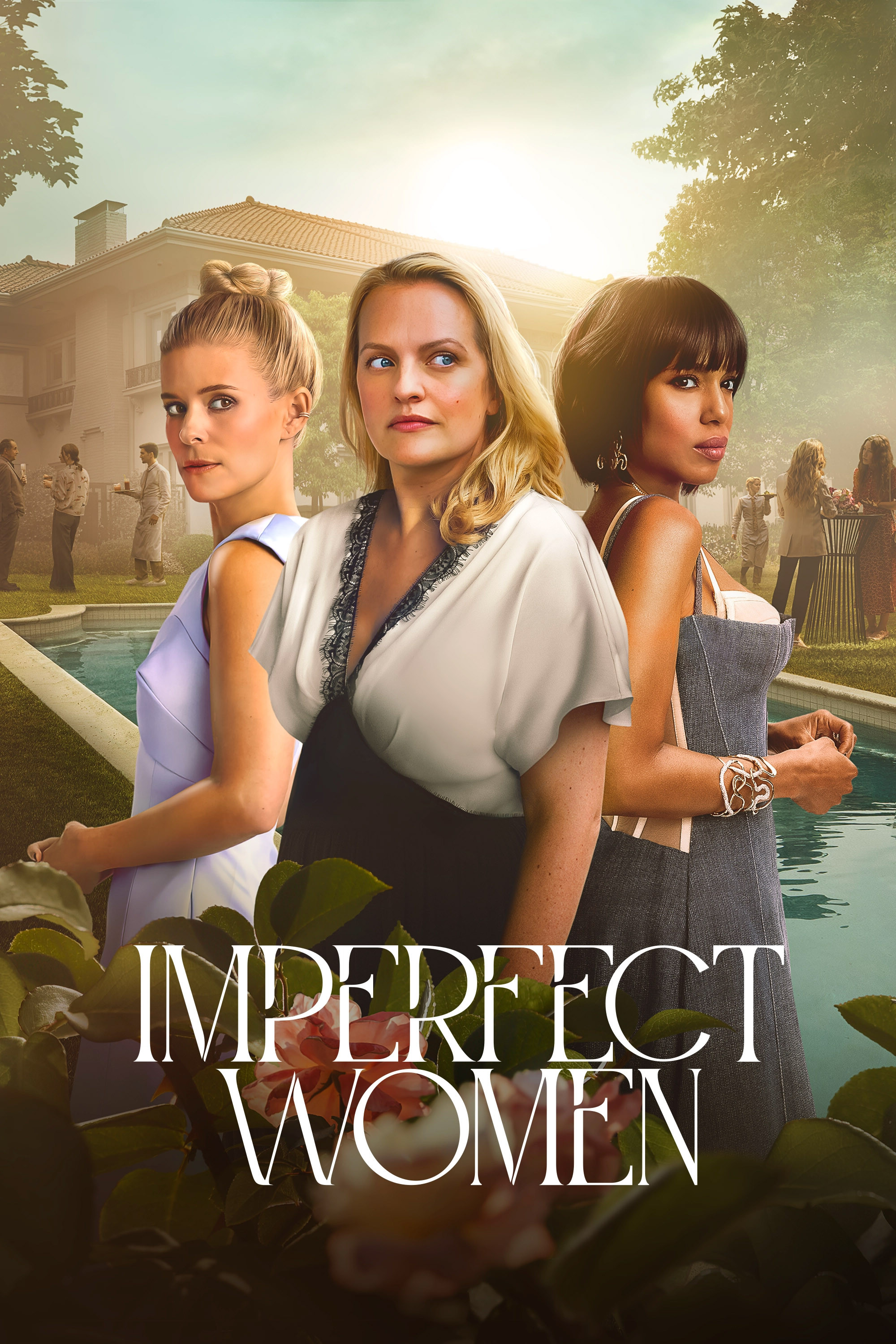 Imperfect Women [322928] (A1773841798) [[TV Shows]] --Plex--